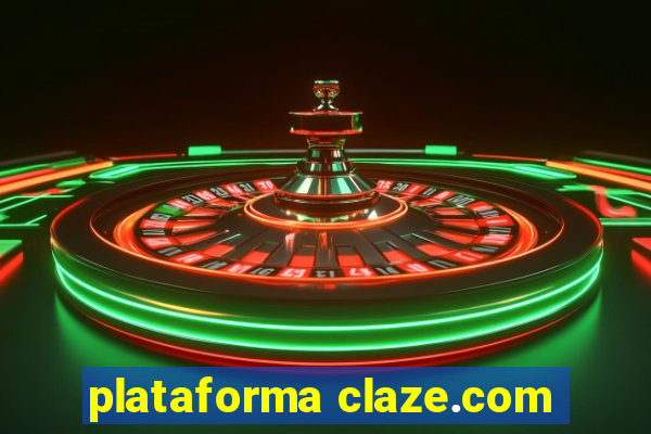 plataforma claze.com